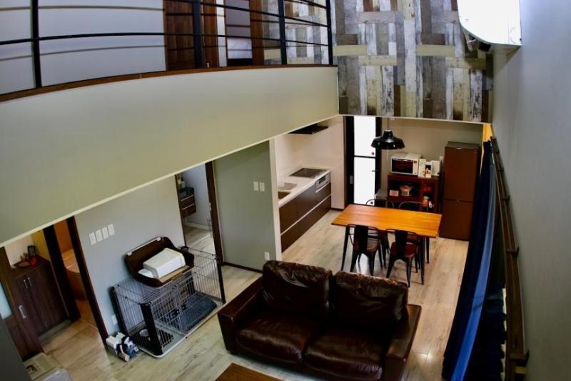 Tabinoteitaku Karstvilla 모토부 외부 사진