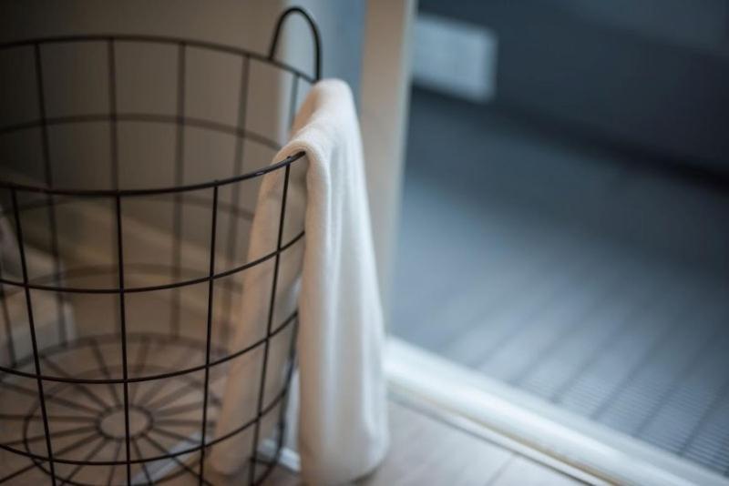 Tabinoteitaku Karstvilla 모토부 외부 사진