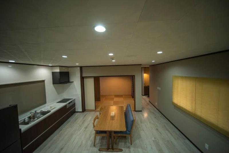 Tabinoteitaku Karstvilla 모토부 외부 사진