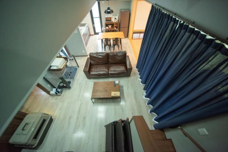 Tabinoteitaku Karstvilla 모토부 외부 사진
